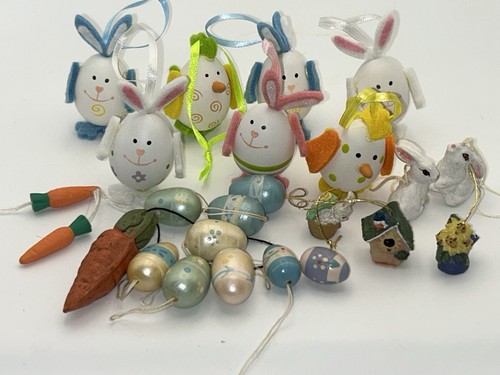 Lot vintage small and - small,