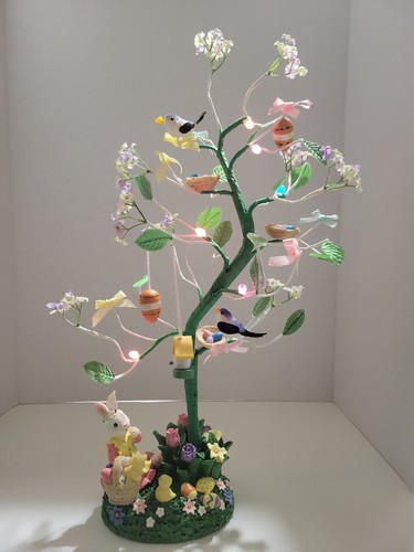 Avon lighted festive easter - lighted,
