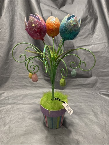 Pier one vtg tulip - one,