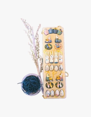 Vintage 1993 trendmasters - vintage,