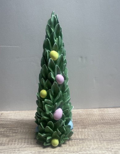 Leaf tree with eggs - tree, valerie