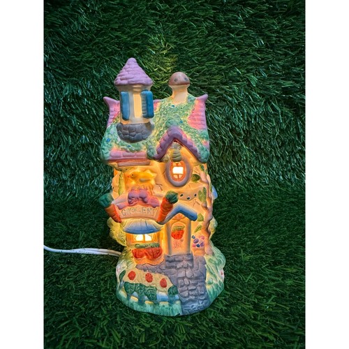 Vintage 1996 bunnyville - vintage,
