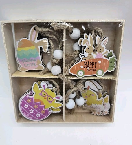 Mini easter tree ornaments - mini,