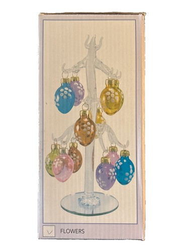 Ganz blown glass - ganz, easter