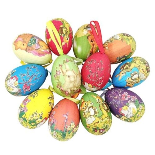 12pcs vintage style - 12pcs,