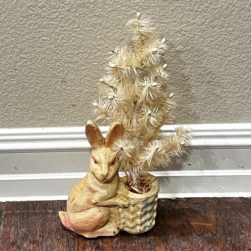 Vintage bethany lowe easter - vintage,
