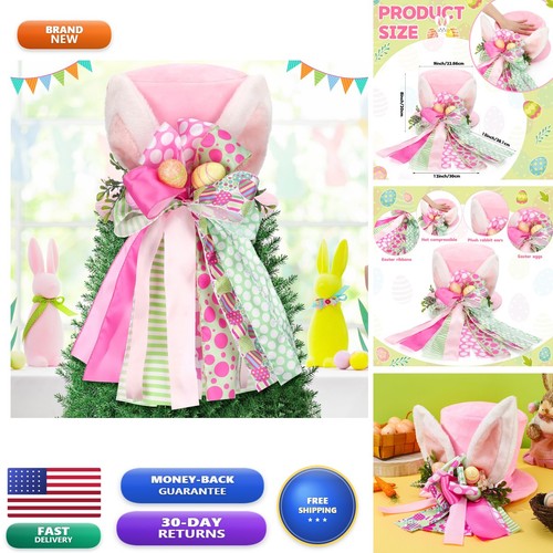 Yuxung easter tree - yuxung, hat