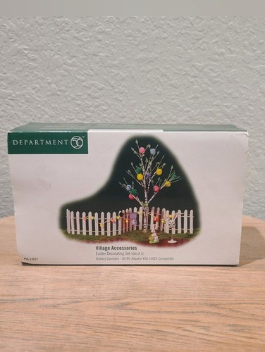 Department easter - 56,